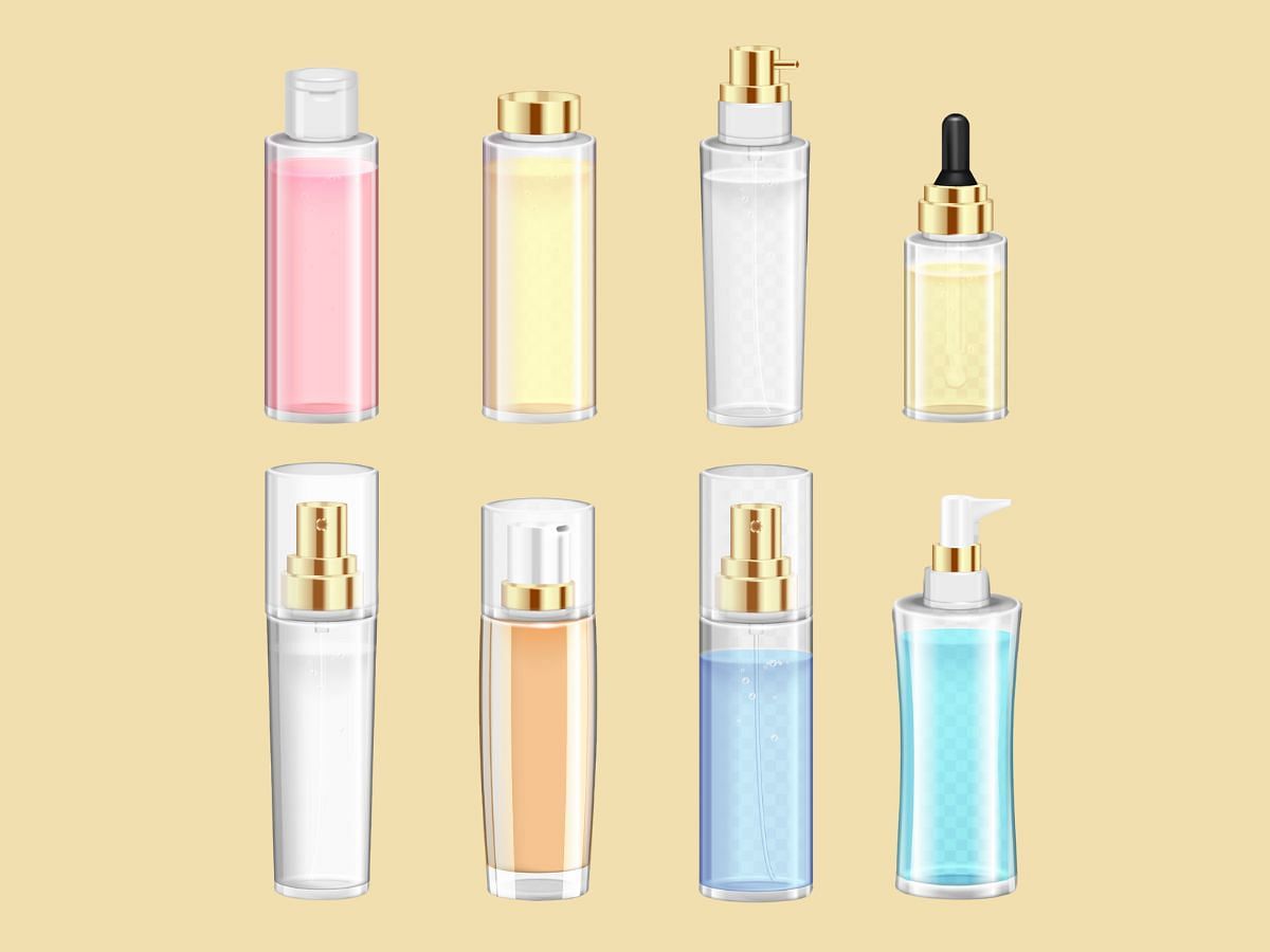 Body sprays (image via Freepik)